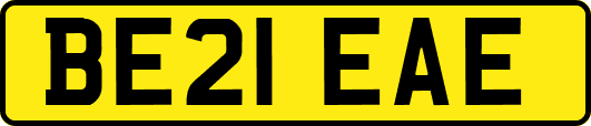 BE21EAE