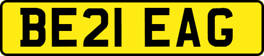 BE21EAG