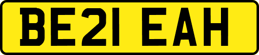 BE21EAH