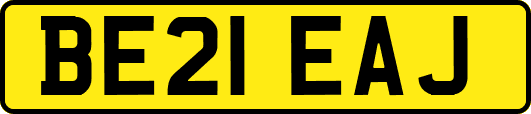 BE21EAJ