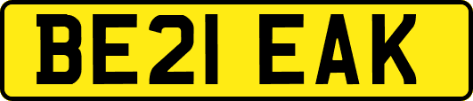 BE21EAK