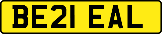 BE21EAL
