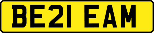 BE21EAM