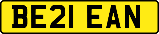 BE21EAN