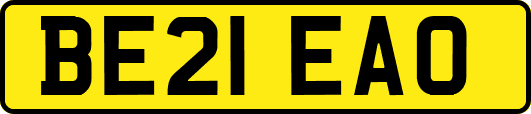 BE21EAO