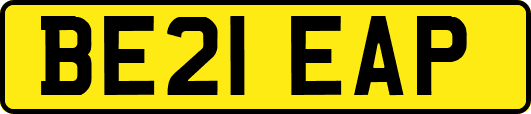 BE21EAP