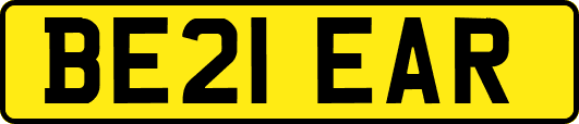 BE21EAR