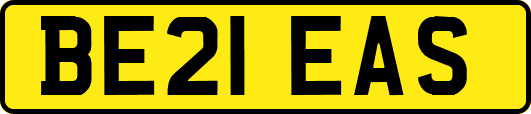 BE21EAS