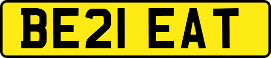 BE21EAT
