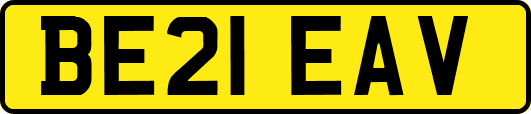 BE21EAV
