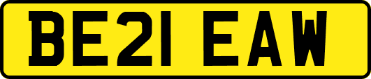 BE21EAW