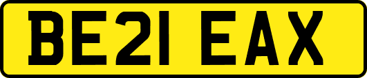 BE21EAX