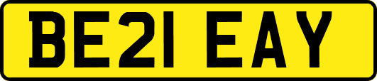 BE21EAY