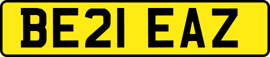 BE21EAZ