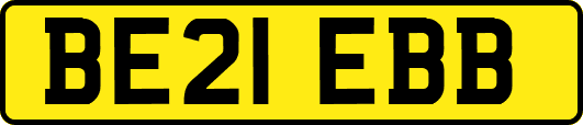 BE21EBB
