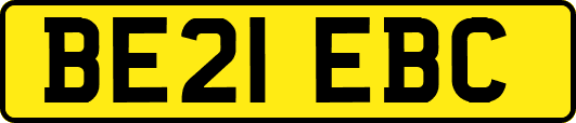 BE21EBC