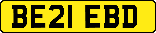 BE21EBD