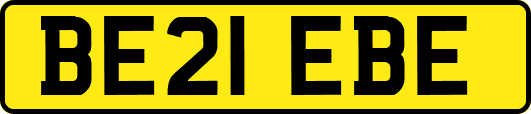 BE21EBE