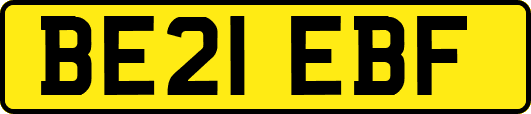 BE21EBF
