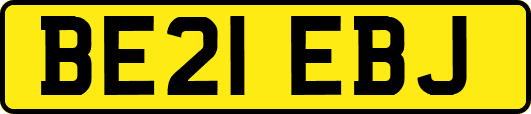 BE21EBJ