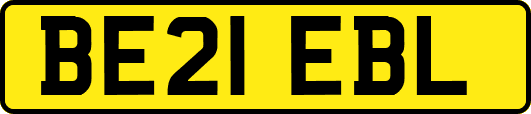 BE21EBL