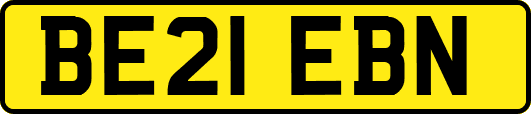 BE21EBN