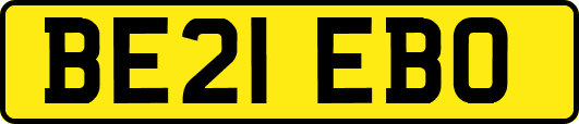 BE21EBO