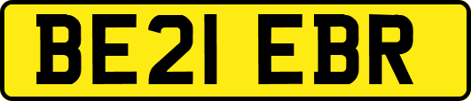 BE21EBR