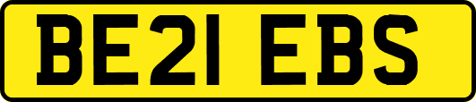 BE21EBS