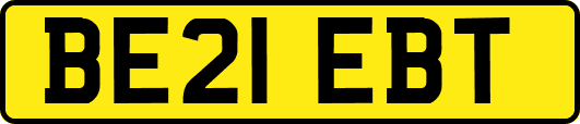 BE21EBT