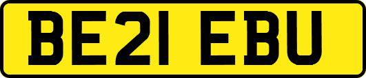 BE21EBU