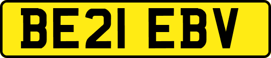 BE21EBV