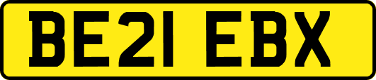 BE21EBX