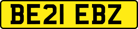 BE21EBZ