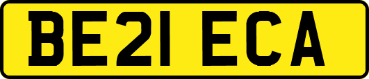 BE21ECA