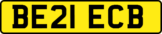 BE21ECB