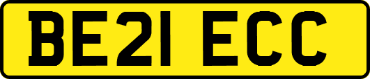 BE21ECC