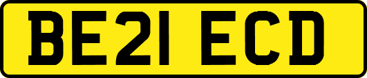BE21ECD