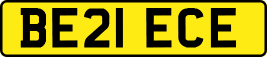 BE21ECE