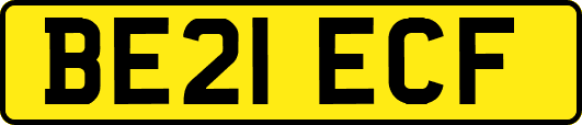 BE21ECF