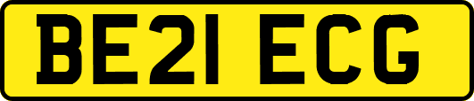 BE21ECG