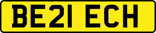 BE21ECH