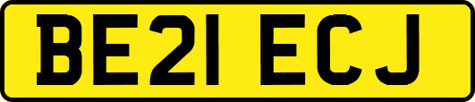 BE21ECJ