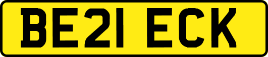 BE21ECK