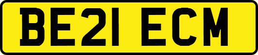 BE21ECM