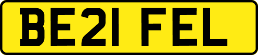 BE21FEL