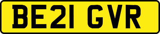 BE21GVR