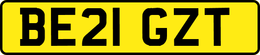 BE21GZT