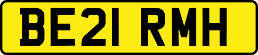 BE21RMH