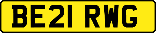 BE21RWG